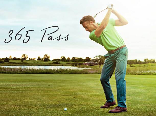 Rock Manor Golf Simulator - Photo 5
