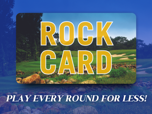 Rock Manor Golf Simulator - Photo 2