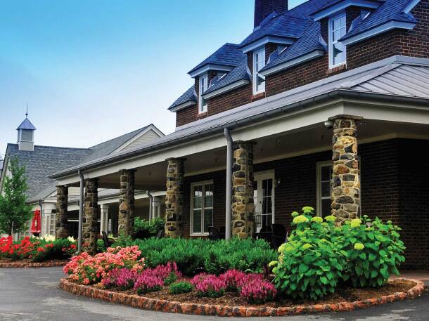 Rock Manor Golf Simulator - Photo 4